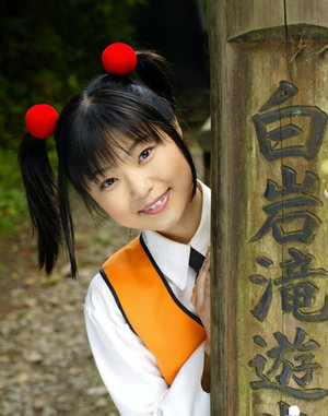 18 year old girl Ami is coerced into losing her virginity by older guy